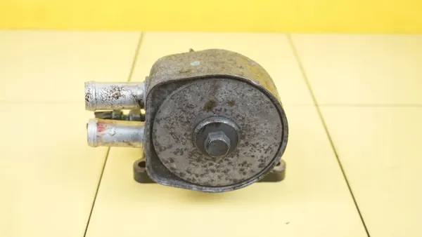 S-MAX GALAXY MK3 2.0 ECOBOOST Olje Filter Bas AG9G-6A642-BC image 3