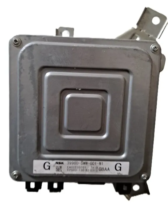 Module EPS OEM 39980-SWW-G01-M1 pour Honda CR-V III image 2
