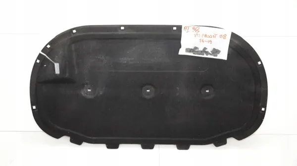 Isolation de capot OEM 375485516 pour VW Passat B8 2014-2019 image 2