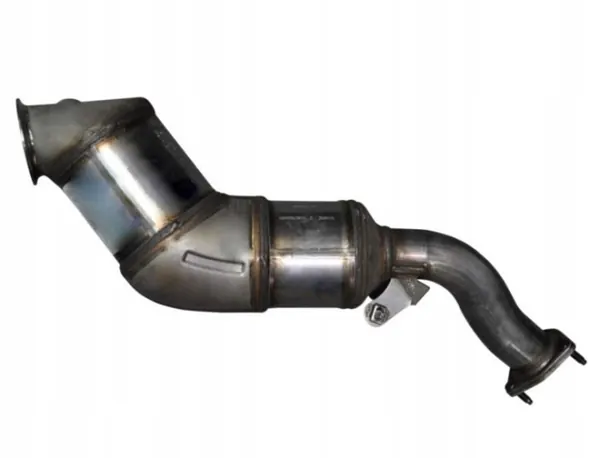 Katalysator OEM LUM121907 voor Audi A4/S4 A5 image 2