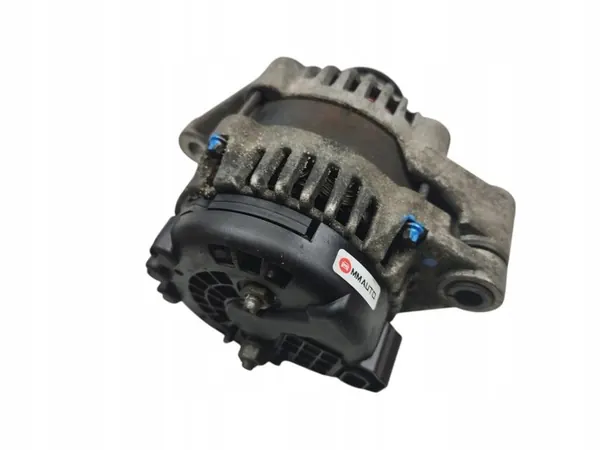 ALTERNATOR OPEL ASTRA J 2.0 CDTI image 2
