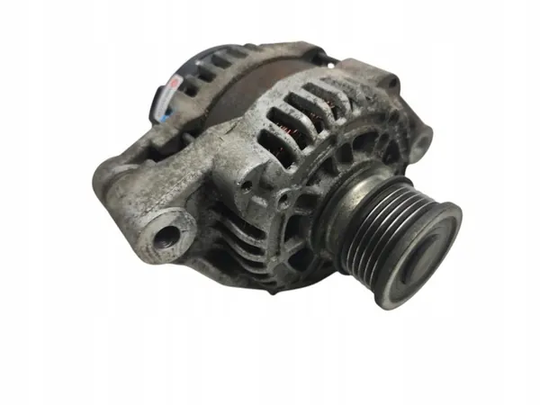 ALTERNATOR OPEL ASTRA J 2.0 CDTI image 3