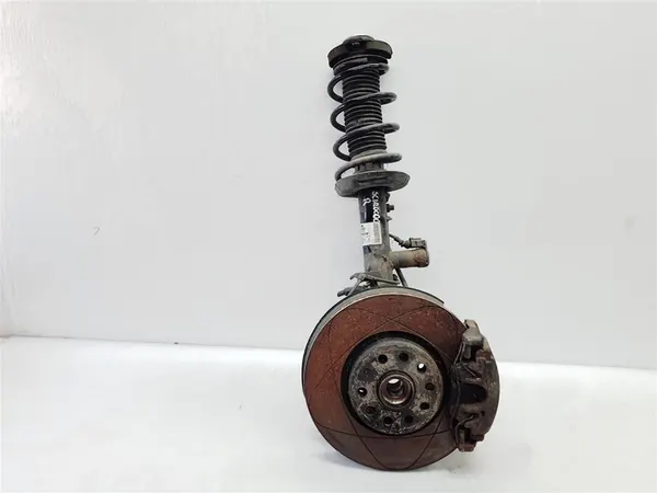 Ammortizzatore Attivo Destro VW Scirocco Golf VI image 2