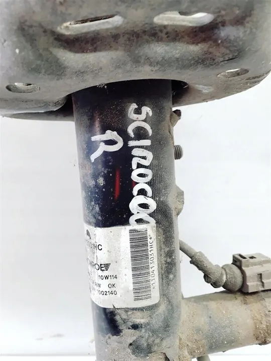 Ammortizzatore Attivo Destro VW Scirocco Golf VI image 3