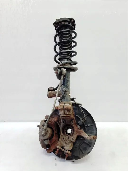 Ammortizzatore Attivo Destro VW Scirocco Golf VI image 4