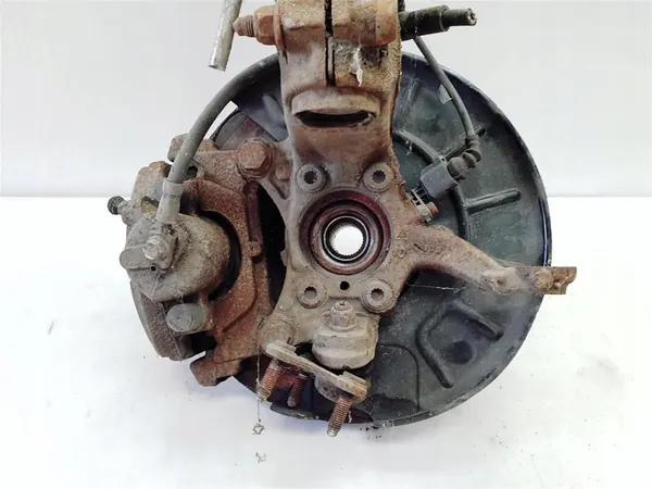 Ammortizzatore Attivo Destro VW Scirocco Golf VI image 5