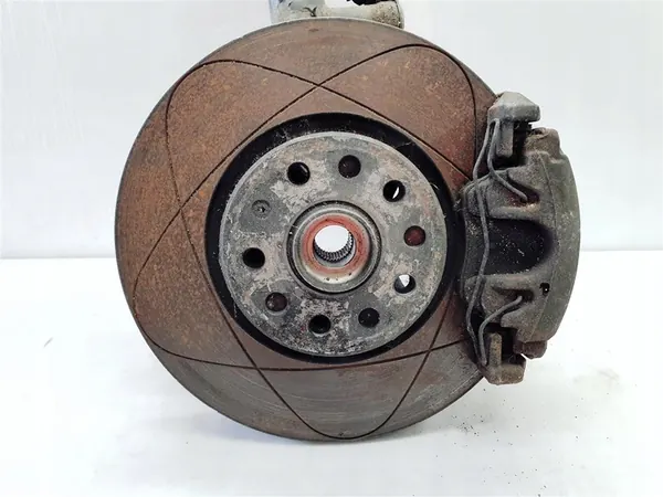 Ammortizzatore Attivo Destro VW Scirocco Golf VI image 6