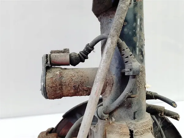 Ammortizzatore Attivo Destro VW Scirocco Golf VI image 7