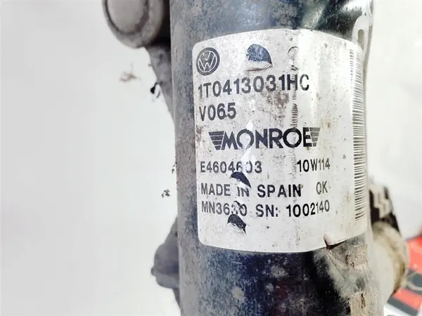 Ammortizzatore Attivo Destro VW Scirocco Golf VI image 8