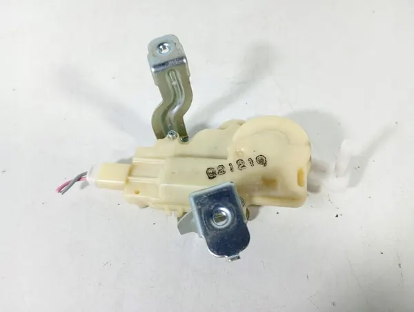 OEM M1S54 DOM 00020691 Actuador de Maletero Toyota Yaris image 2