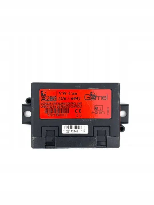 Controladores KIA Sorento XG4C6101 - OEM Usado image 3