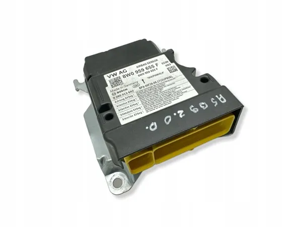 Airbagmodul OEM 0285013643 för Audi A4 Avant image 10