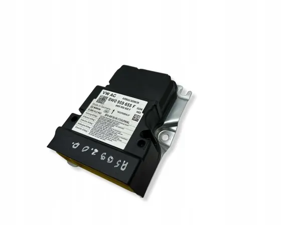 Airbagmodul OEM 0285013643 för Audi A4 Avant image 4