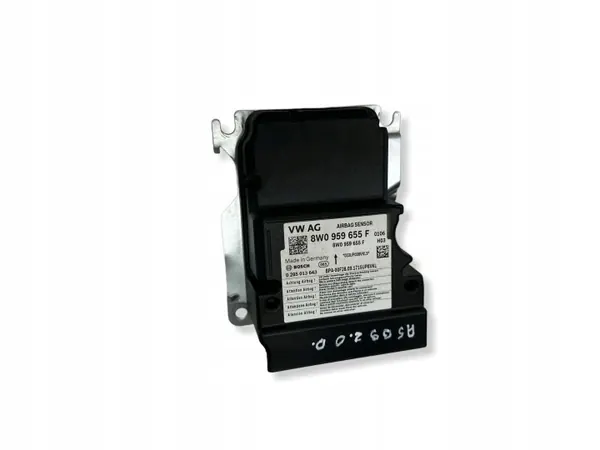 Airbagmodul OEM 0285013643 för Audi A4 Avant image 5