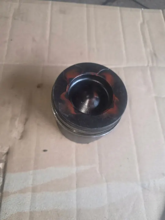 Pistón OEM 0850H para Citroen Peugeot Ford 2.0 HDI/TDCI image 2