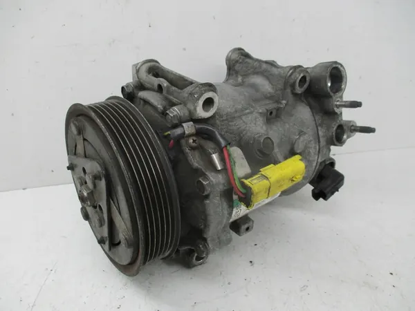 Compresseur A/C Citroen C5 X7 08-15 9670022180 image 3