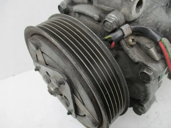 Compresseur A/C Citroen C5 X7 08-15 9670022180 image 4