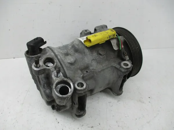 Compresseur A/C Citroen C5 X7 08-15 9670022180 image 6