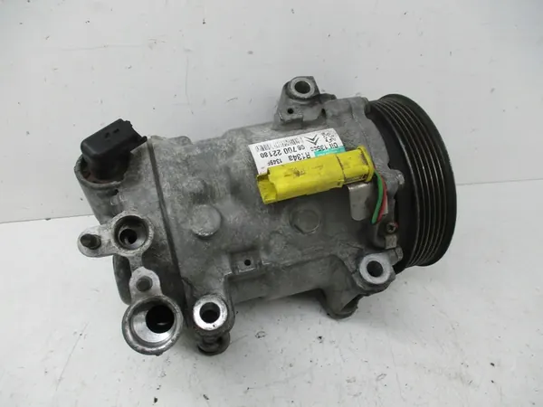 Compresseur A/C Citroen C5 X7 08-15 9670022180 image 8