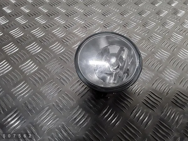 Renault Kangoo Nebelscheinwerfer OEM AM-507562 Gebraucht image 2