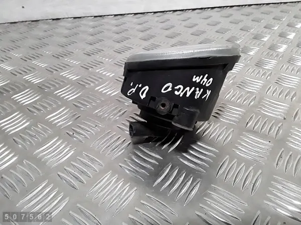 Renault Kangoo Nebelscheinwerfer OEM AM-507562 Gebraucht image 3