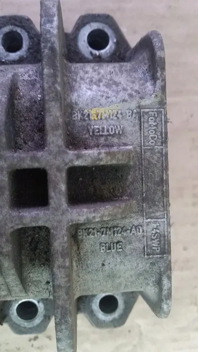 Supporto cambio FORD TRANSIT MK8 2.2 TDCI BK21-7M124-BA OE image 6