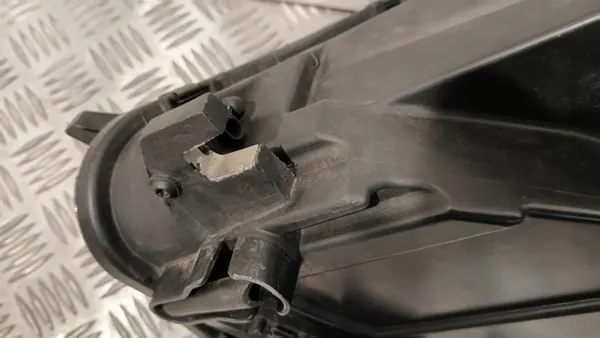 Farol direito VW Sharan II 7N1 Bi-Xenon LED OEM image 10