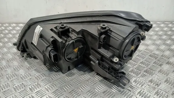 Farol direito VW Sharan II 7N1 Bi-Xenon LED OEM image 8