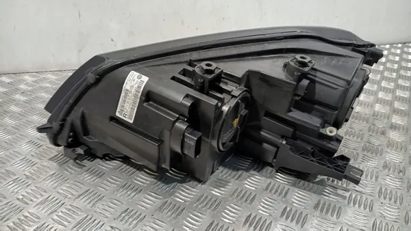 Farol direito VW Sharan II 7N1 Bi-Xenon LED OEM image 9