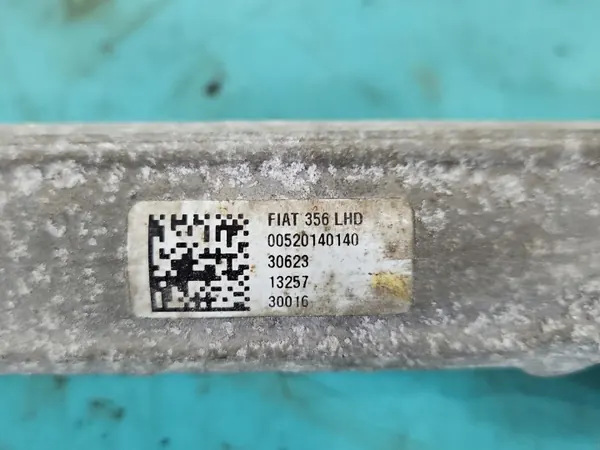 Boîtier de direction OEM 520140140 Fiat Tipo II image 9