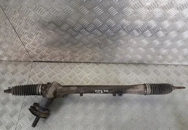 Caixa de direção Nissan Micra K12 1.2 48001BG10A image 2