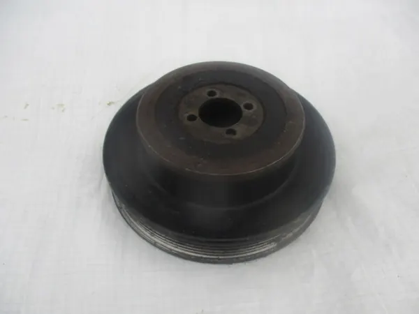 Poulie de Pompe à Eau OEM 1022000905 Mercedes image 3