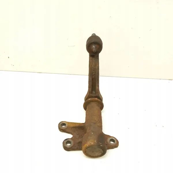 1999 Chevrolet Tahoe Broche d'Essieu Avant 6027095 image 2