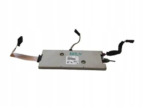 BMW 6903459 Antennenverstärker für 7er Reihe E65/E66 image 2