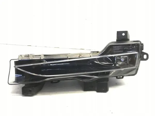 Tesla Model Y Vasen Halogeeni LED DRL OEM 1507932-00-C image 2
