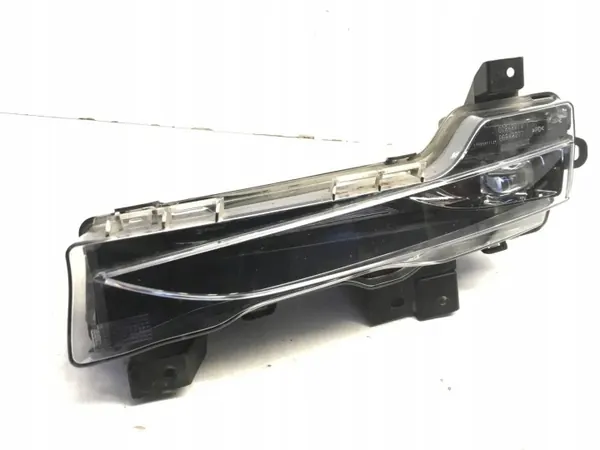 Tesla Model Y Vasen Halogeeni LED DRL OEM 1507932-00-C image 5