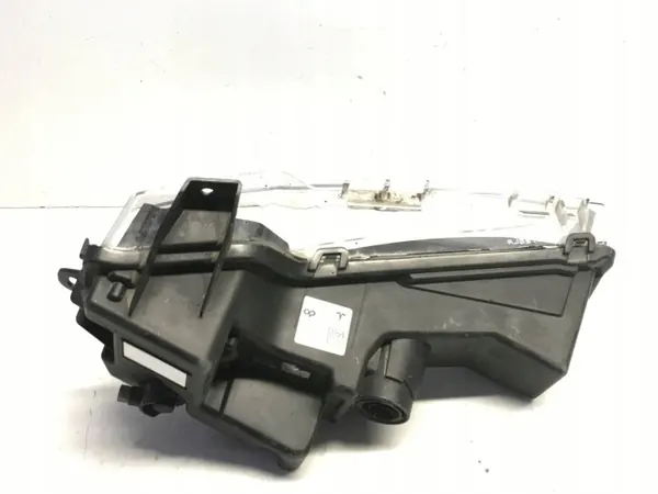 Tesla Model Y Vasen Halogeeni LED DRL OEM 1507932-00-C image 6