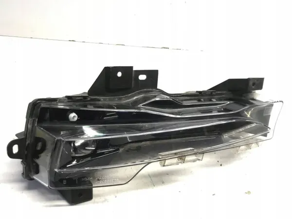 Tesla Model Y Vasen Halogeeni LED DRL OEM 1507932-00-C image 7