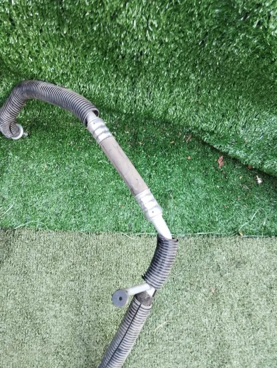 Secador AC Ford Transit MK7 OEM 6C11-19E647 image 5