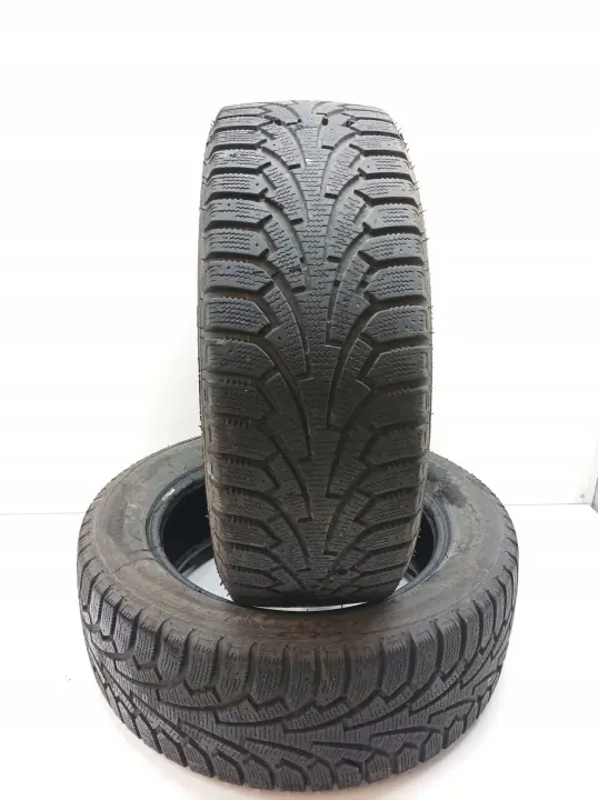 2x Gold Gum ALP RSI Winterband 205/55R16 2022 image 2