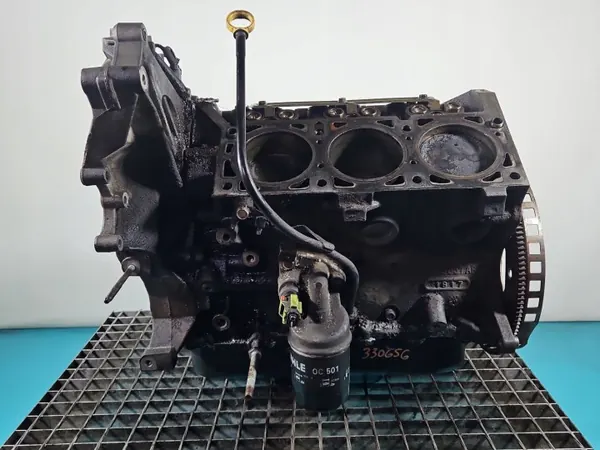Bloco motor OEM IMPRK1538471 para Dodge Caravan 3.3 V6 image 3