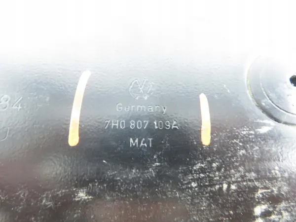 Frontstoßstangen-Träger OEM 7H0807109A für VW Transporter T5 image 10