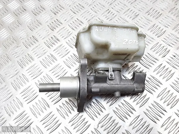 Rempompreservoir Audi A3 8P Golf V Seat 1K1611301C image 3