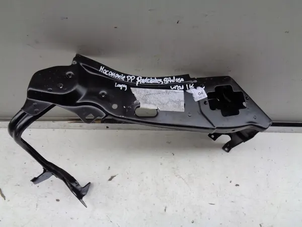 Oikea ajovalon kiinnitystuki Mercedes S-Class W221 image 2