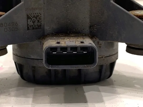 Bomba de água adicional Lexus NX 2.5 155CV image 3