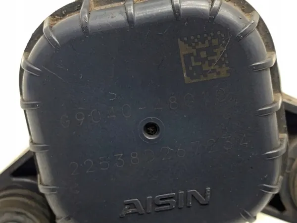 Bomba de água adicional Lexus NX 2.5 155CV image 4