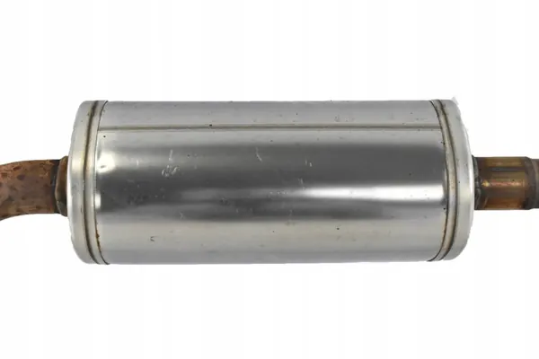 Tuyau central OEM 578YUTAKA pour Honda HR-V 1.5 Hybride image 3