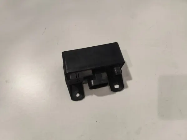 Module relais bougies tdis pour Mercedes CLK 209 2.7 CDI image 2