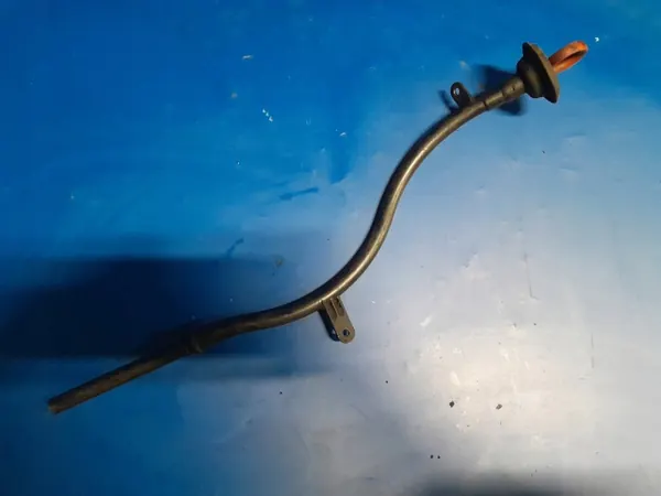 Tube de jauge d'huile OEM 03G103634AE VW Golf TDI image 2