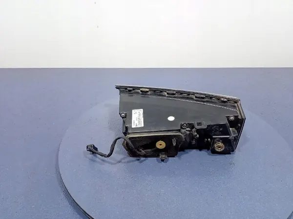 PEUGEOT 508 II SW Kombi Luz Interior Trasera Izquierda 9813508280 image 2